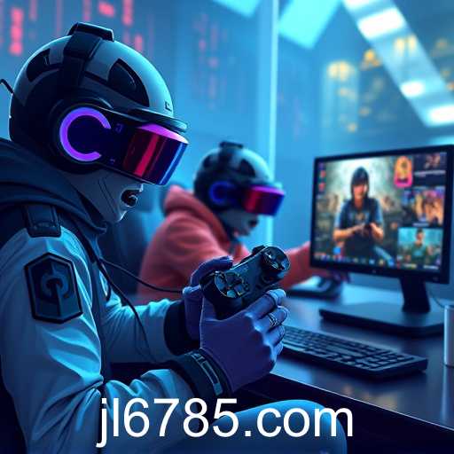 Digital Games: The Present and Future