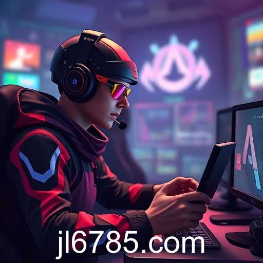 Emerging Trends in Online Gaming: The Role of jl678