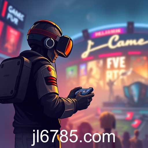 Emerging Trends and Insights from the Gaming World