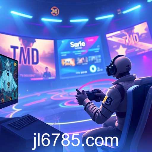 Emerging Trends in Online Gaming