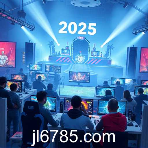 The Evolution of Online Gaming with JL678