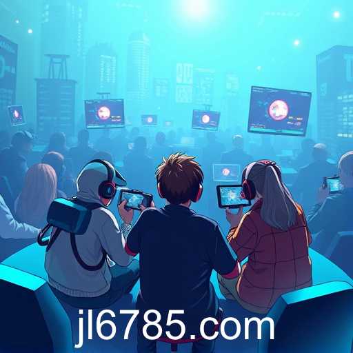 Evolution of Online Gaming Experiences