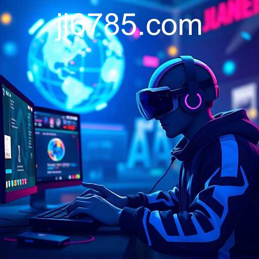 The Evolution of Online Gaming: Enter jl678