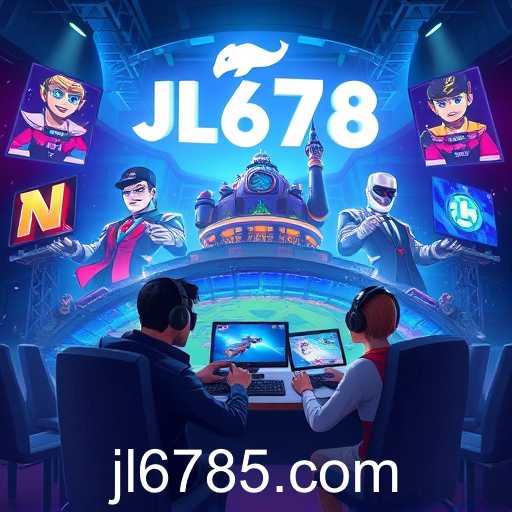 Gaming Evolution in 2025