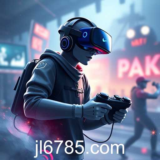 The Gaming Evolution of 2025