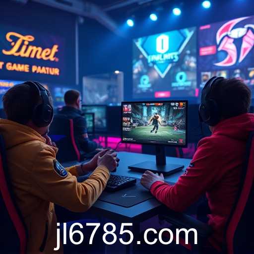 Gaming Trends and Innovations Transforming 2025