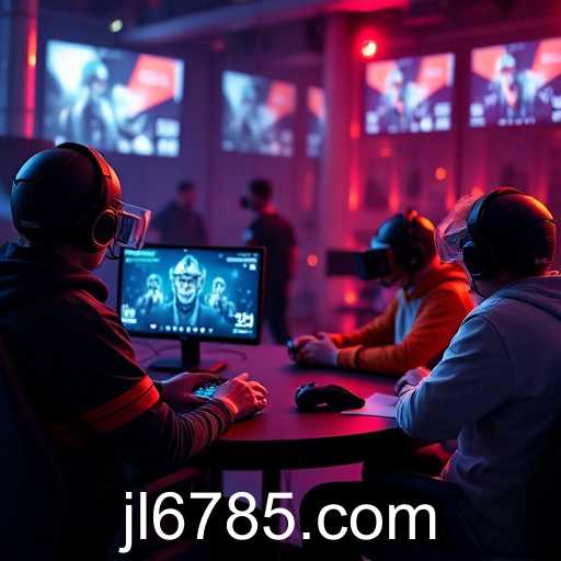 The Impact of Online Gaming in 2025