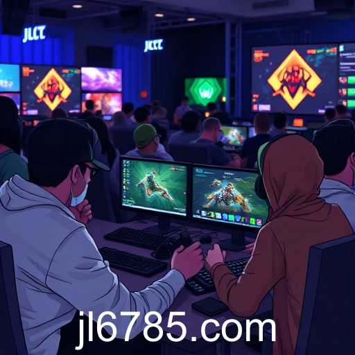 The Resurgence of Online Gaming Communities