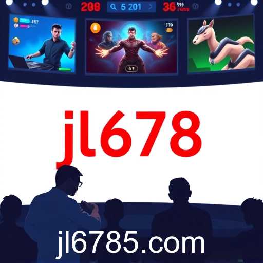 The Evolution of Online Gaming and JL678's Impact