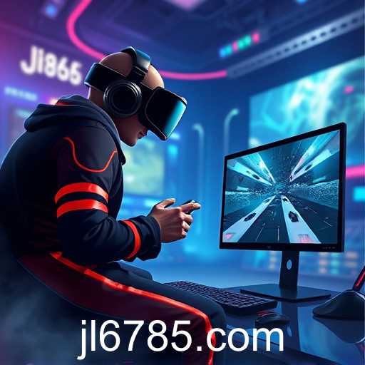 The Rise of Online Gaming Platforms in 2025