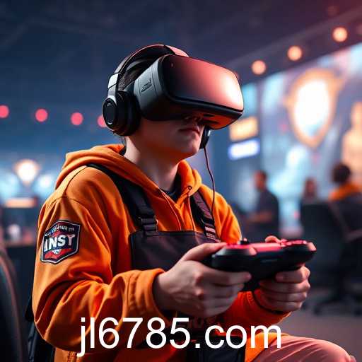 Innovations and Trends in Online Gaming