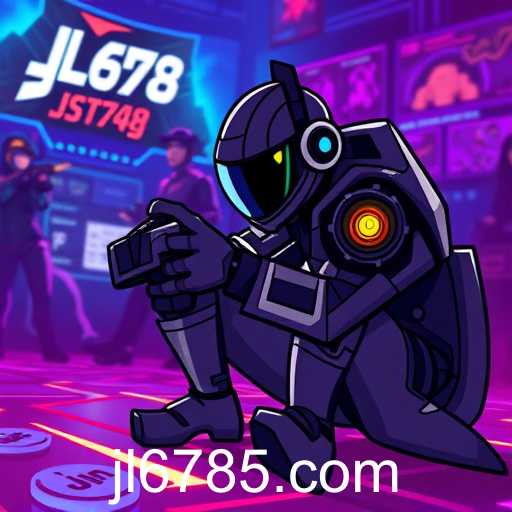 Revolutionizing Online Gaming with JL678