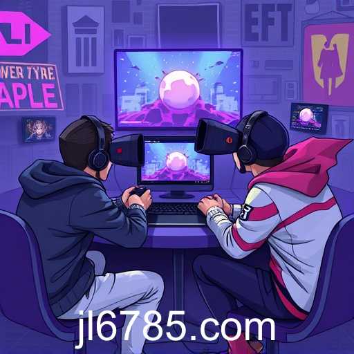 The Rise of Digital Gaming Platforms