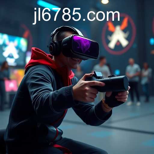 The Evolution of Online Gaming: A Deep Dive into JL678